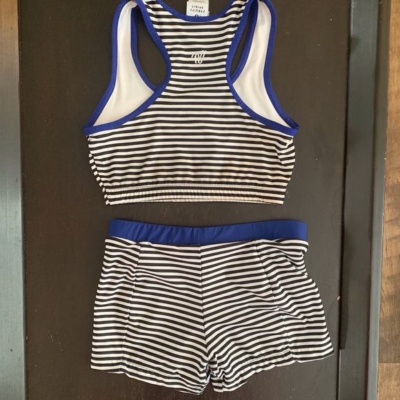 Varsity Spirit Cheerleading/Dance Set - Picture 5 of 8